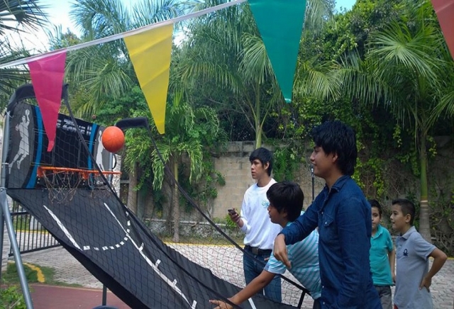  fair games 